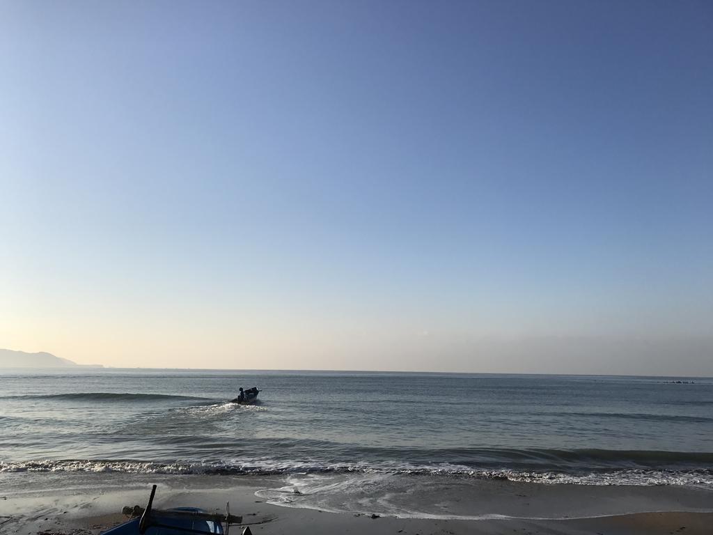 Ushio Guesthouse In Kamakura Bagian luar foto