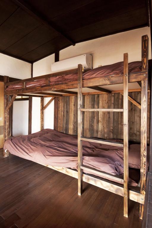 Ushio Guesthouse In Kamakura Bagian luar foto