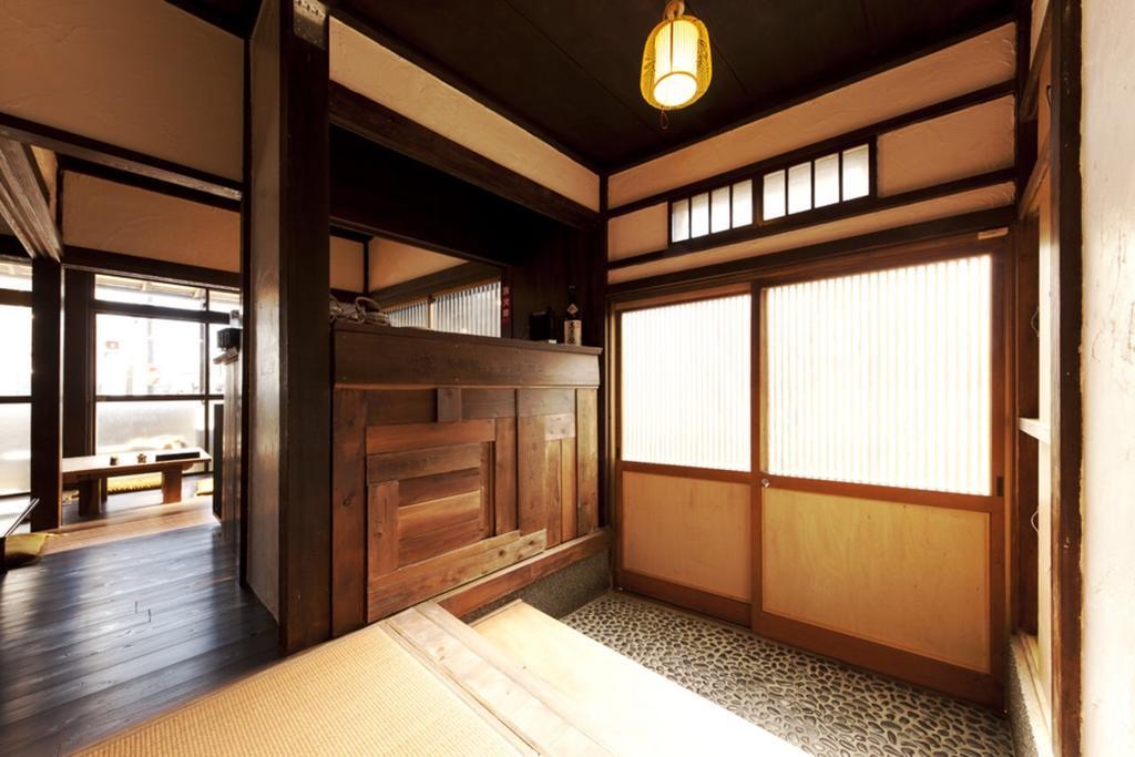 Ushio Guesthouse In Kamakura Bagian luar foto
