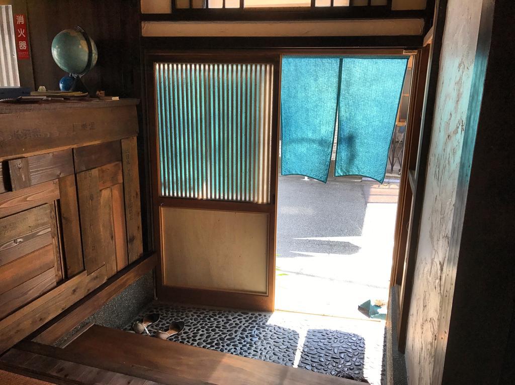 Ushio Guesthouse In Kamakura Bagian luar foto